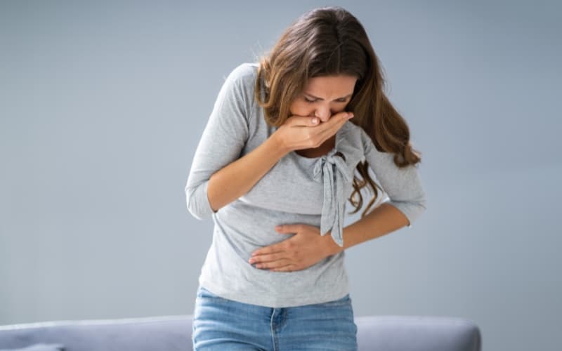 Candida Die-Off Symptoms