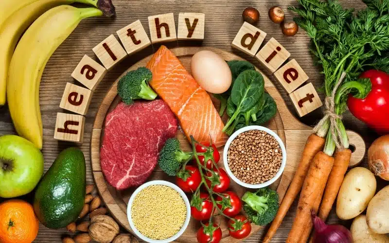 A clean candida diet is better than an extreme diet 