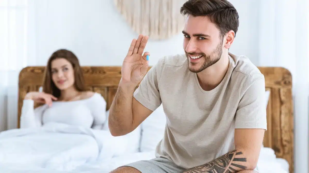 Cialis vs Viagra