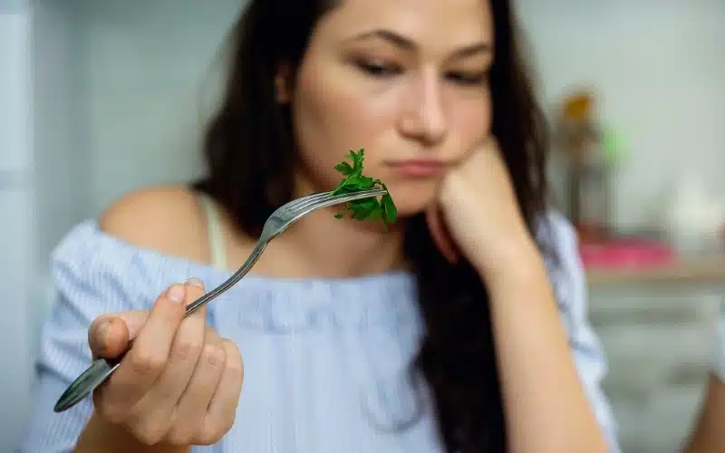 Cons of the zone diet