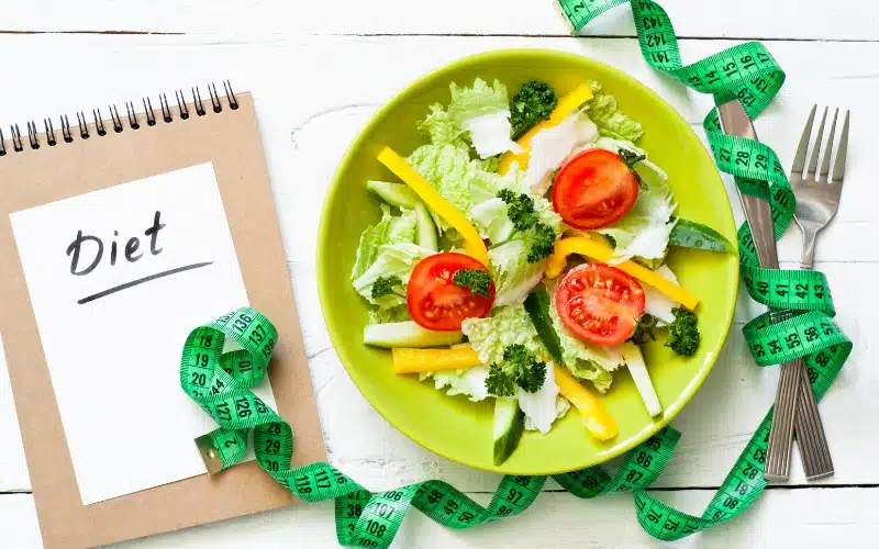 What is the zone diet