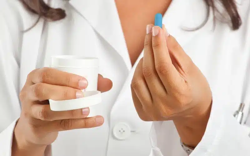 Cialis vs Viagra: which one acts first and quicker